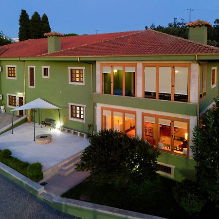 Frazão Villa Maria Caetana מראה חיצוני תמונה