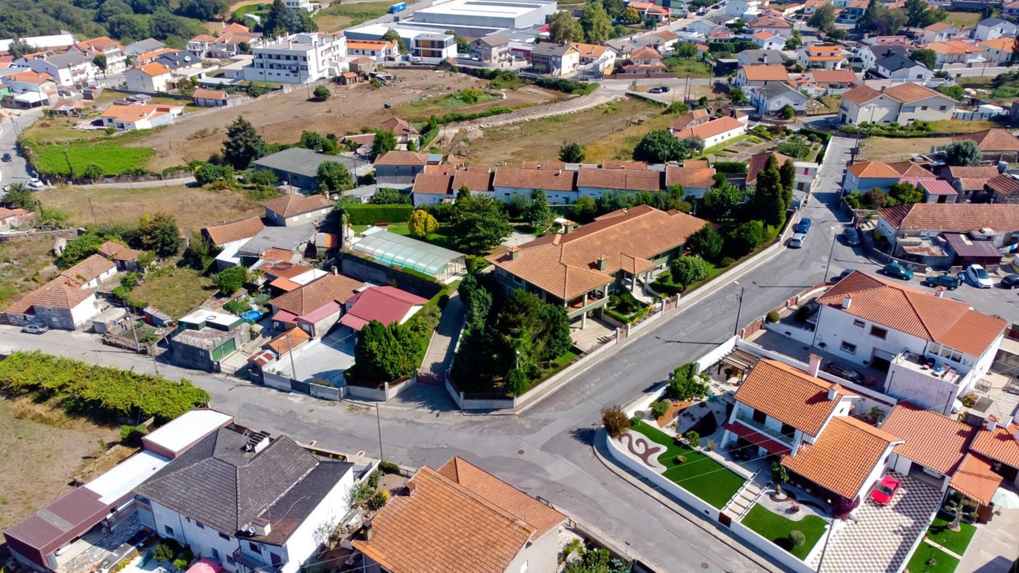Frazão Villa Maria Caetana מראה חיצוני תמונה