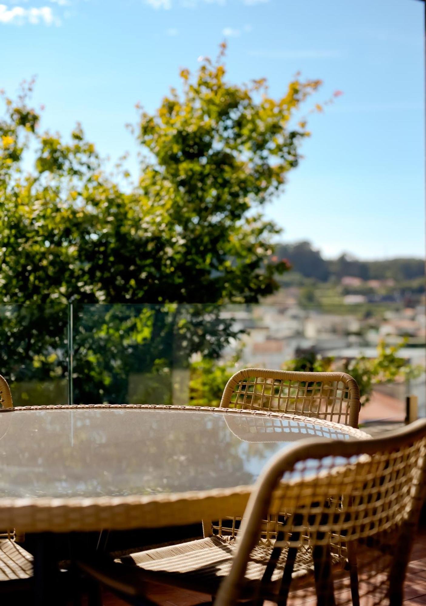 Frazão Villa Maria Caetana מראה חיצוני תמונה
